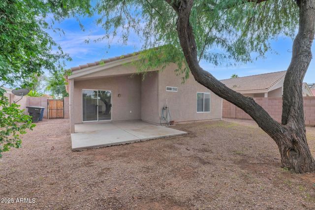 882 E MONTEREY Street, Chandler, AZ 85225