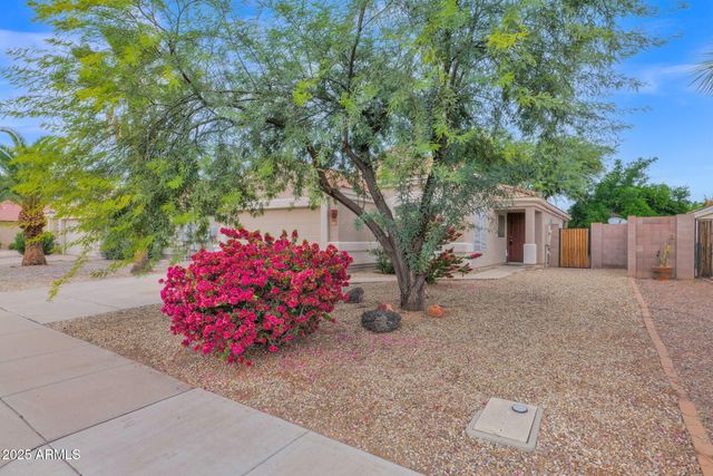882 E MONTEREY Street, Chandler, AZ 85225