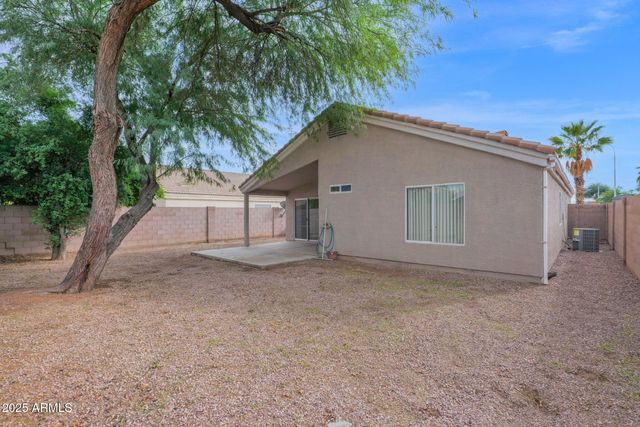 882 E MONTEREY Street, Chandler, AZ 85225