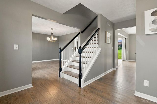 6581 Lucky Lane, Liberty Twp, OH 45044