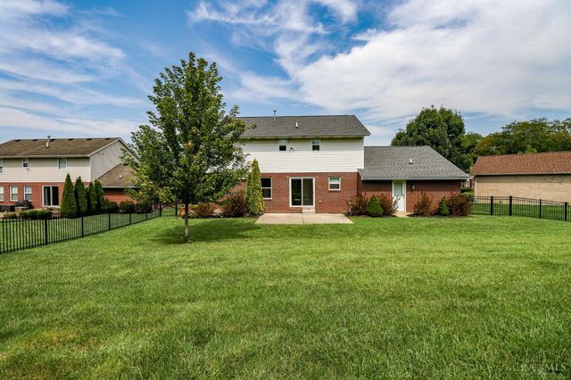 6581 Lucky Lane, Liberty Twp, OH 45044