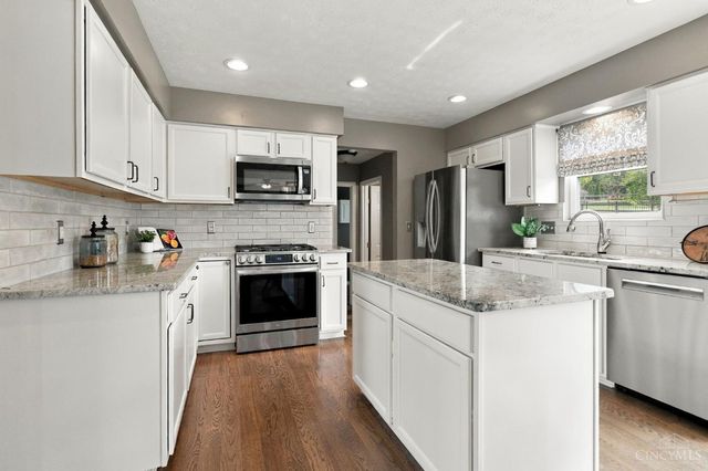 6581 Lucky Lane, Liberty Twp, OH 45044