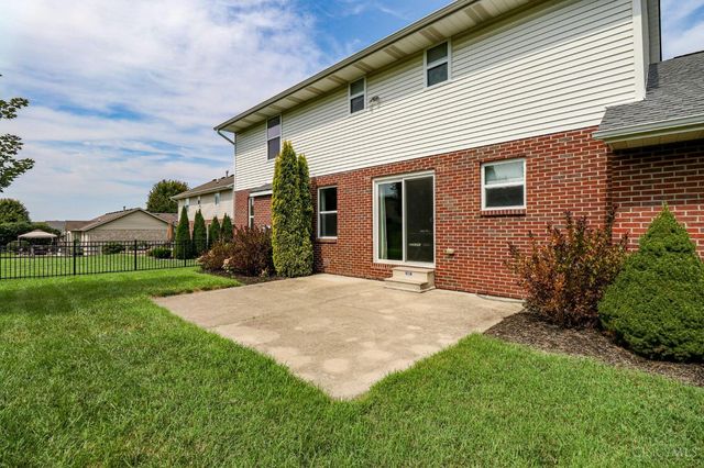6581 Lucky Lane, Liberty Twp, OH 45044