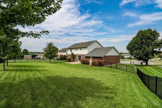 6581 Lucky Lane, Liberty Twp, OH 45044