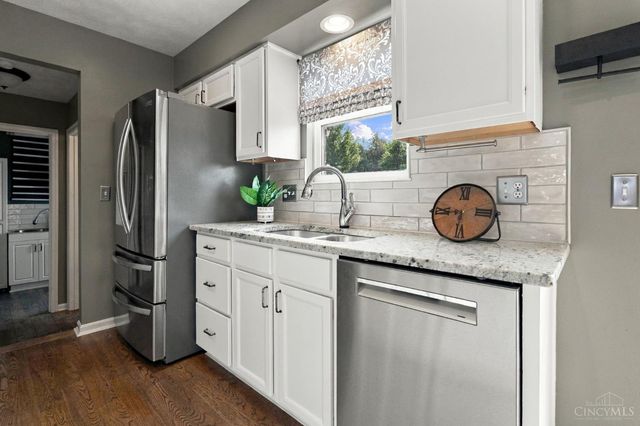 6581 Lucky Lane, Liberty Twp, OH 45044