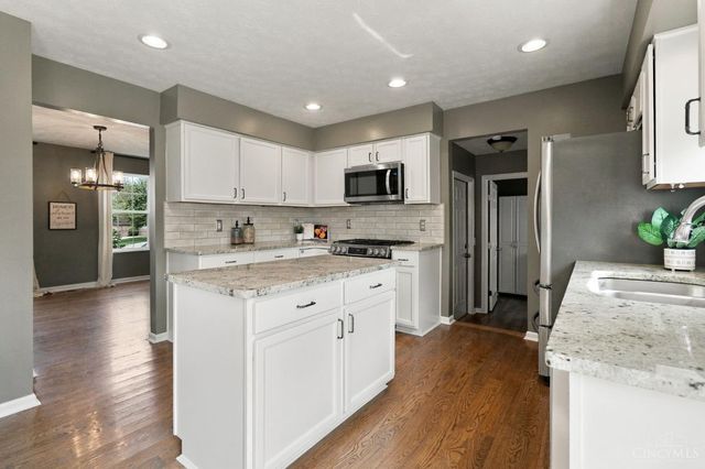 6581 Lucky Lane, Liberty Twp, OH 45044