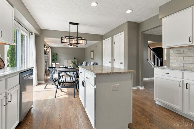 6581 Lucky Lane, Liberty Twp, OH 45044