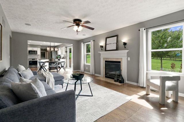 6581 Lucky Lane, Liberty Twp, OH 45044