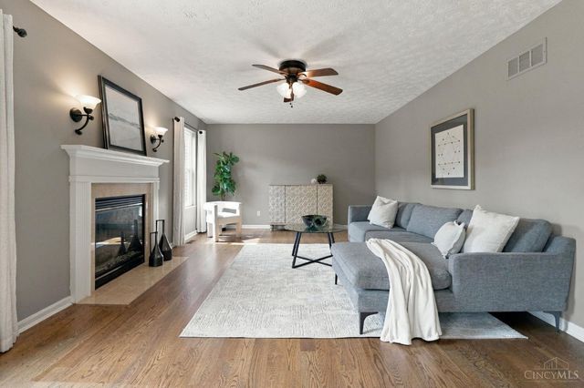 6581 Lucky Lane, Liberty Twp, OH 45044