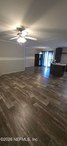 9737 CLINTON Avenue, Glen St. Mary, FL 32040