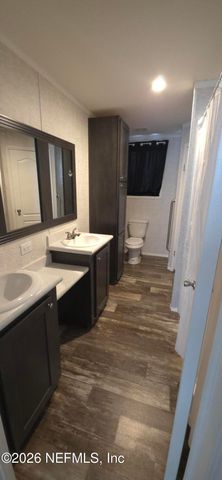 9737 CLINTON Avenue, Glen St. Mary, FL 32040