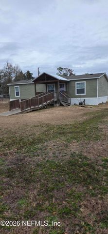 9737 CLINTON Avenue, Glen St. Mary, FL 32040