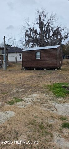 9737 CLINTON Avenue, Glen St. Mary, FL 32040