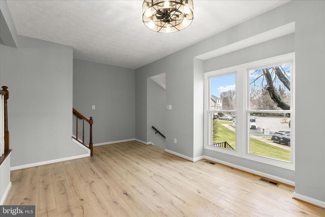 6424 POUND APPLE CT, Columbia, MD 21045