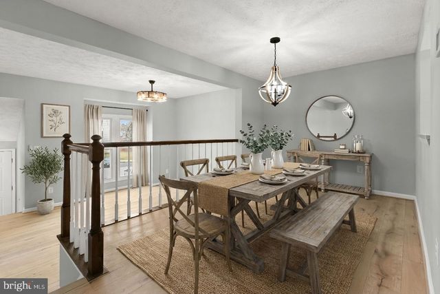 6424 POUND APPLE CT, Columbia, MD 21045