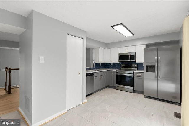 6424 POUND APPLE CT, Columbia, MD 21045