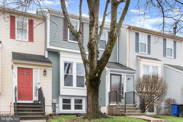 6424 POUND APPLE CT, Columbia, MD 21045