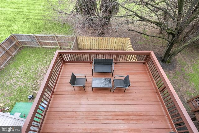 6424 POUND APPLE CT, Columbia, MD 21045