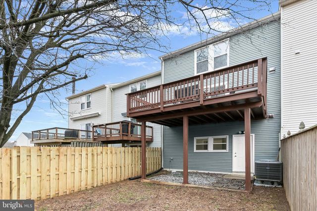 6424 POUND APPLE CT, Columbia, MD 21045