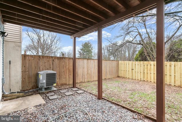 6424 POUND APPLE CT, Columbia, MD 21045