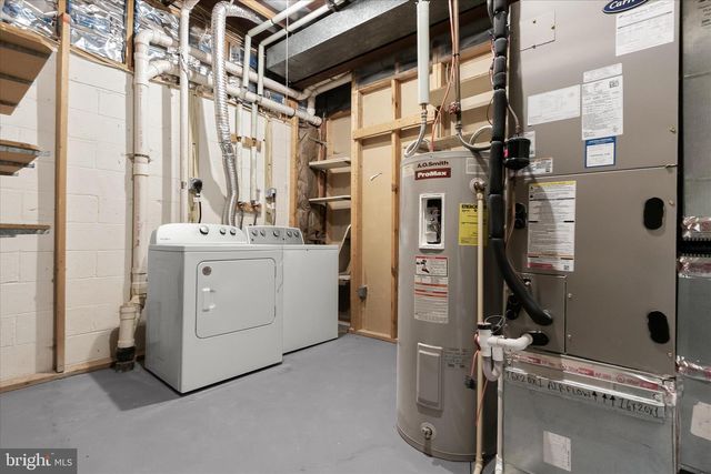 6424 POUND APPLE CT, Columbia, MD 21045