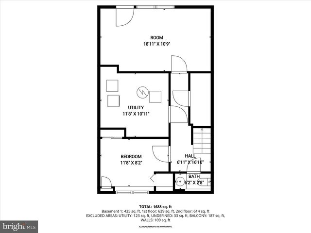 6424 POUND APPLE CT, Columbia, MD 21045