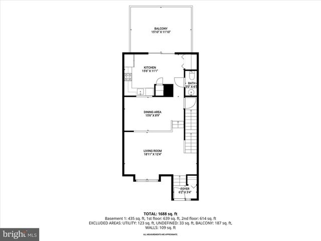 6424 POUND APPLE CT, Columbia, MD 21045