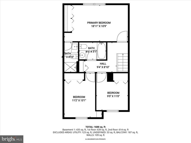 6424 POUND APPLE CT, Columbia, MD 21045