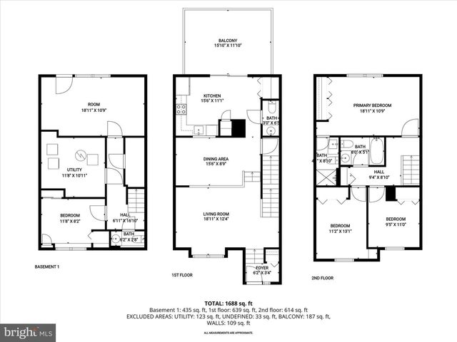 6424 POUND APPLE CT, Columbia, MD 21045