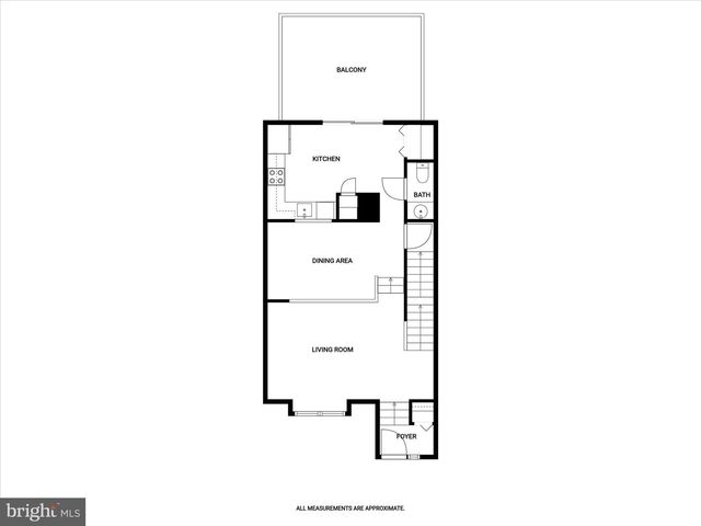 6424 POUND APPLE CT, Columbia, MD 21045