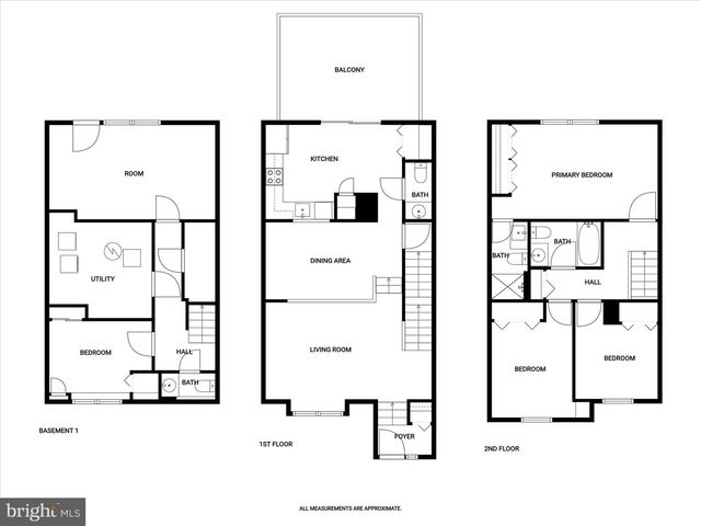 6424 POUND APPLE CT, Columbia, MD 21045