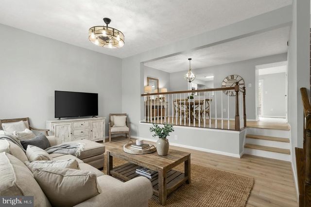 6424 POUND APPLE CT, Columbia, MD 21045