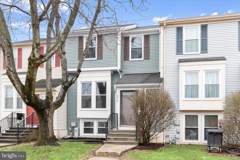 6424 POUND APPLE CT, Columbia, MD 21045