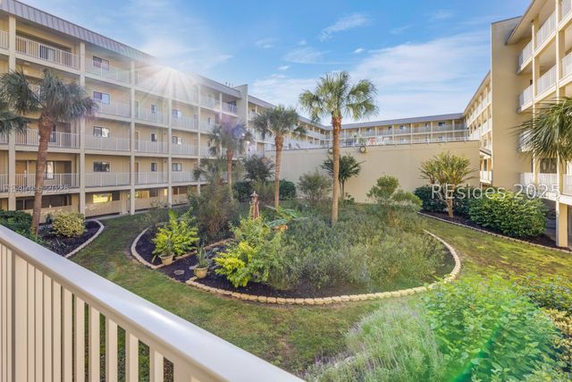 663 William Hilton Pkwy Apt 2123, Hilton Head Island, SC 29928