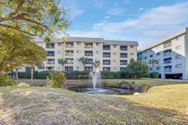 663 William Hilton Pkwy Apt 2123, Hilton Head Island, SC 29928