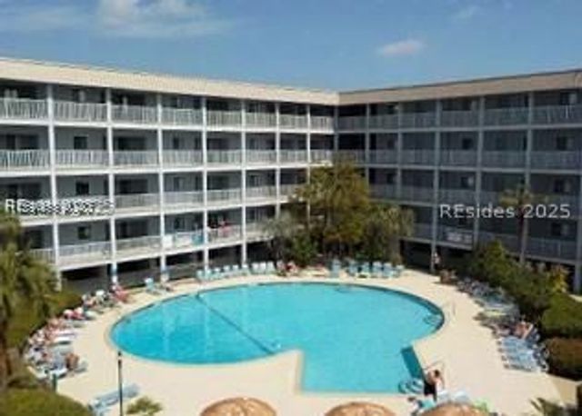 663 William Hilton Pkwy Apt 2123, Hilton Head Island, SC 29928