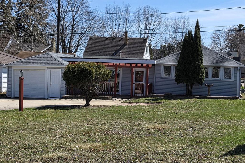 1715 Rawson AVENUE, South Milwaukee, WI 53172