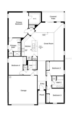 14829 ROBINS RIDGE TRAIL, Hudson, FL 34669
