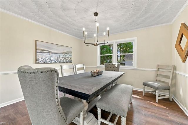 957 Edwin DR, Virginia Beach, VA 23464