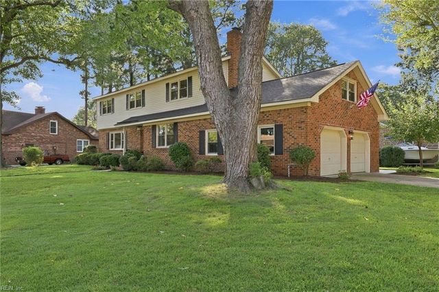 957 Edwin DR, Virginia Beach, VA 23464
