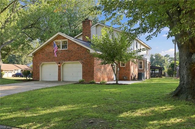 957 Edwin DR, Virginia Beach, VA 23464