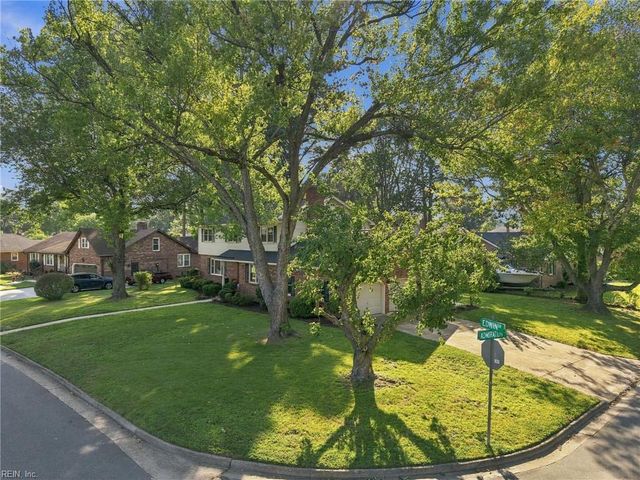 957 Edwin DR, Virginia Beach, VA 23464