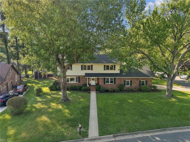 957 Edwin DR, Virginia Beach, VA 23464