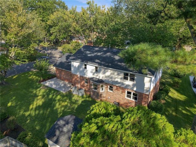 957 Edwin DR, Virginia Beach, VA 23464