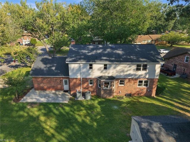 957 Edwin DR, Virginia Beach, VA 23464