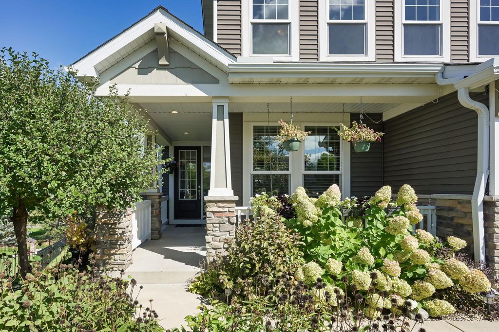 11788 Harvest Path, Woodbury, MN 55129 — photo 2