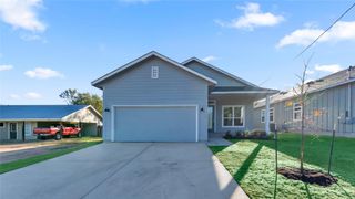 857 Cypress LN, Cottonwood Shores, TX 78657