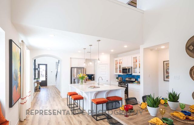 5011 Bowen Prairie Drive, Rosenberg, TX 77471