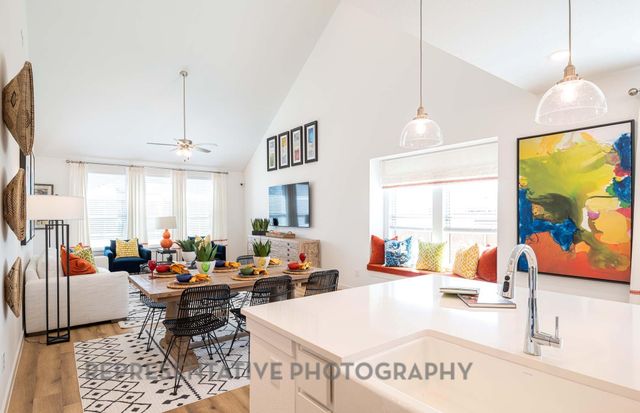 5011 Bowen Prairie Drive, Rosenberg, TX 77471