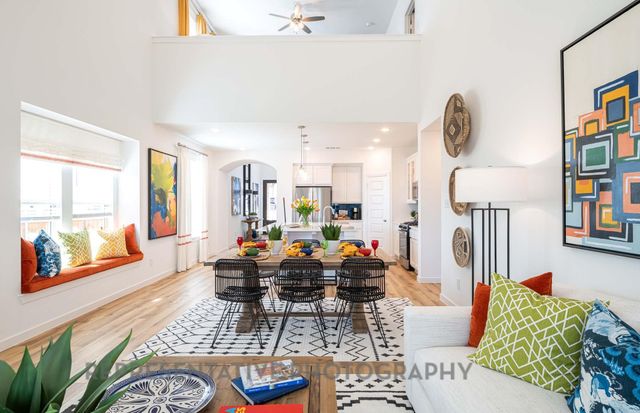 5011 Bowen Prairie Drive, Rosenberg, TX 77471